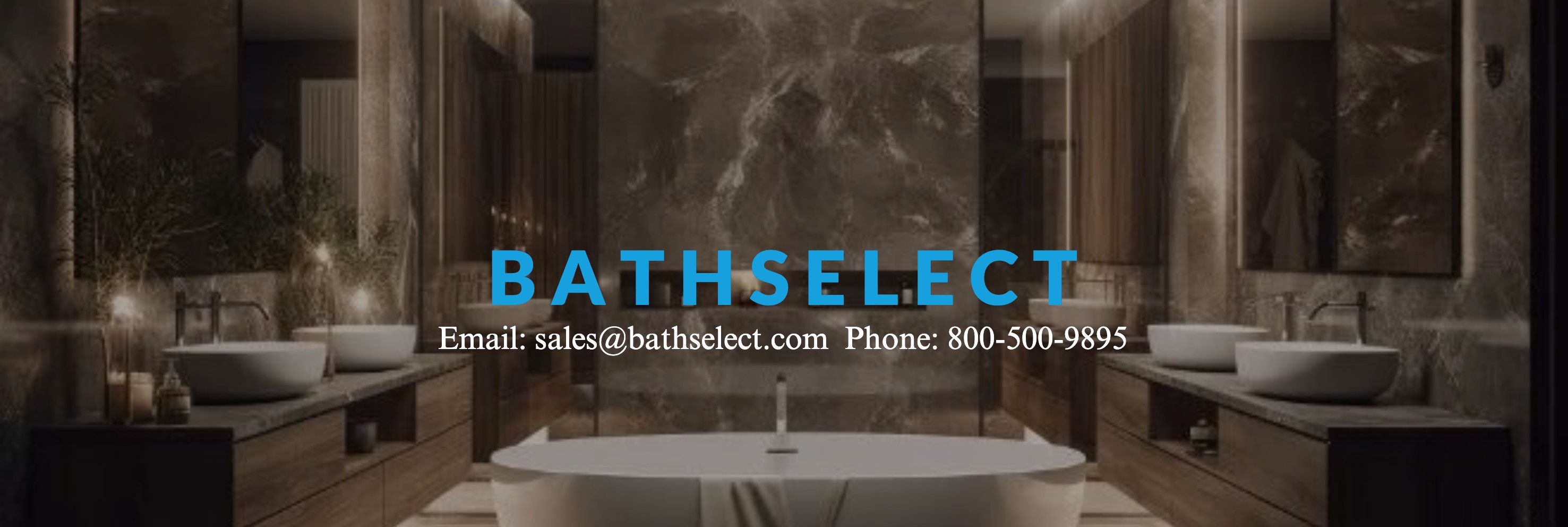 Quality Bathroom Fixtures